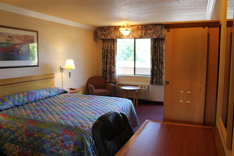 Signature Inn San Jose, Santa Clara