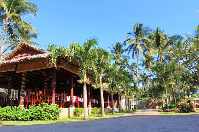 Exterior & Views 2, Muine Sun & Sea Beach (Boutique Resort & Glamping), Phan Thiết