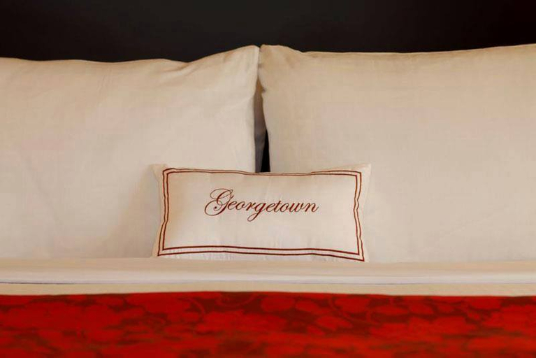 Bedroom 2, The Hoya Hotel at Georgetown , Washington D.C.