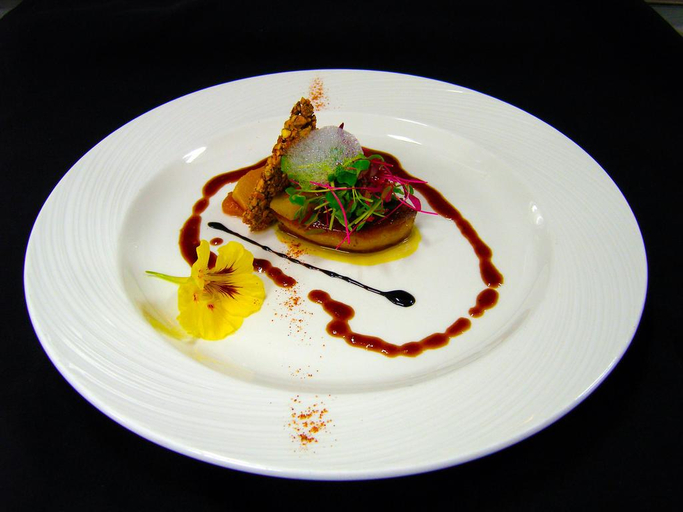 Food & Drinks 5, Auberge Des 3 Canards, Charlevoix-Est