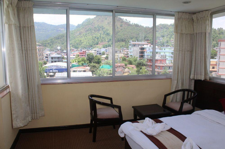 Exterior & Views 2, Lake Star, Gandaki