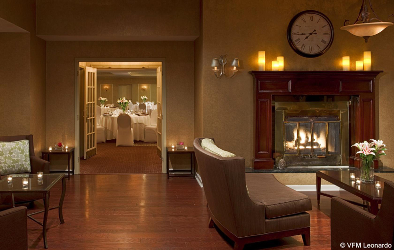 Sheraton Long Island Hotel, Suffolk
