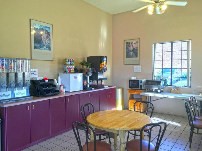 America's Best Inn & Suites St. George, Washington
