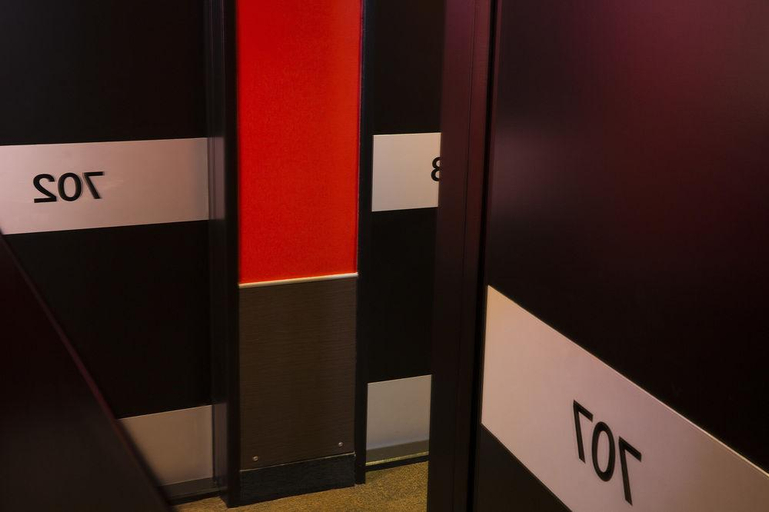 Public Area 3, Hotel Diana Dauphine, Bas-Rhin