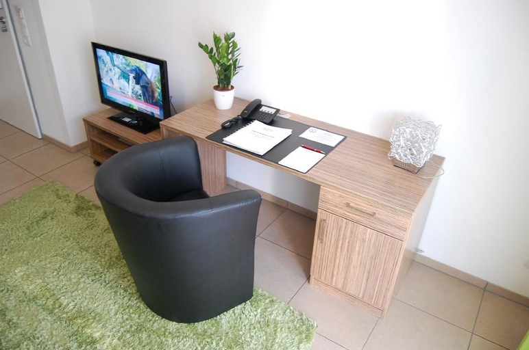 Public Area, Boardinghouse HOME- adults only -, Konstanz