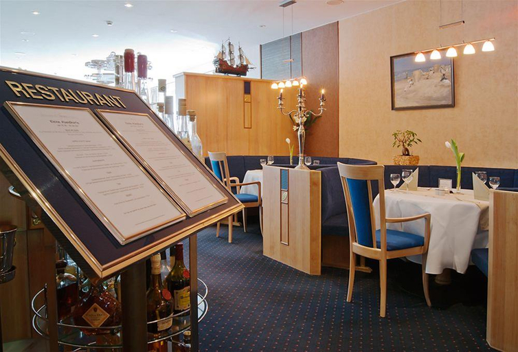 Food & Drinks 5, Inselhotel Poel, Nordwestmecklenburg