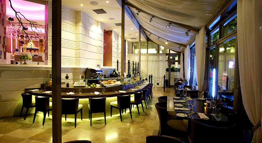 Food & Drinks 5, Xenia, London