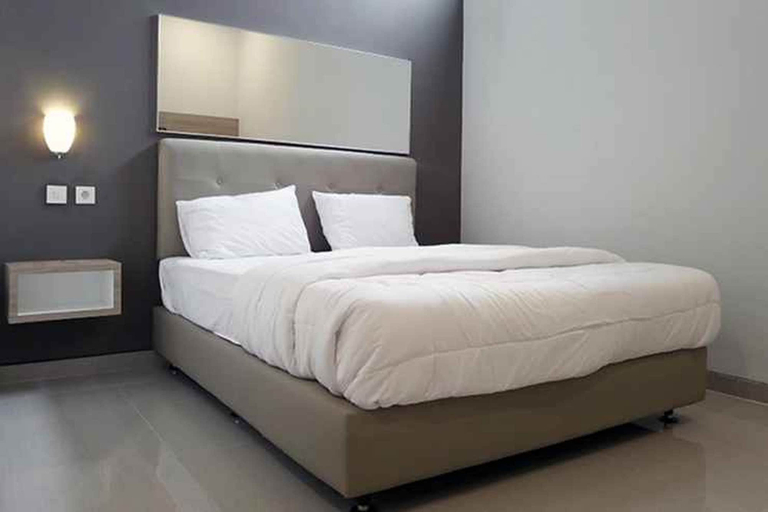 Bedroom 2, Oemah Djari Guest House Salatiga, Salatiga