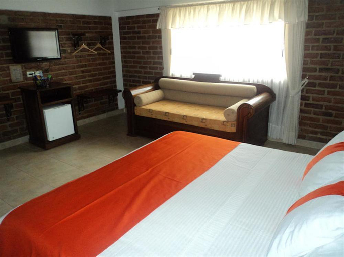 Bedroom 4, Villa Roma, Villa de Leyva