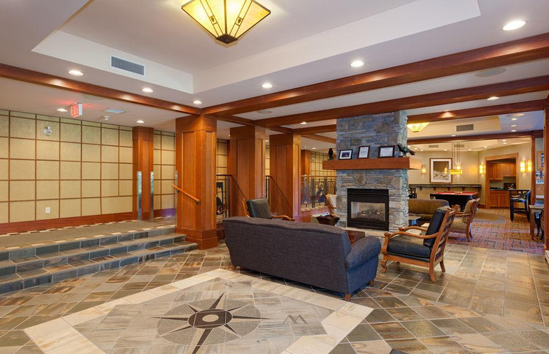 Public Area 4, Horstman House By Whistler Premier, Squamish-Lillooet