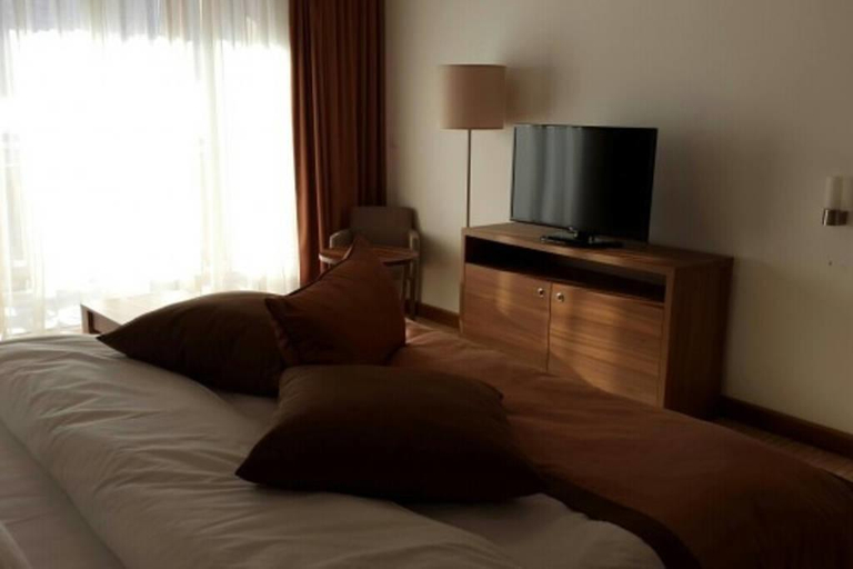 Bedroom 3, Aparthotel Vučko, Istočno Sarajevo