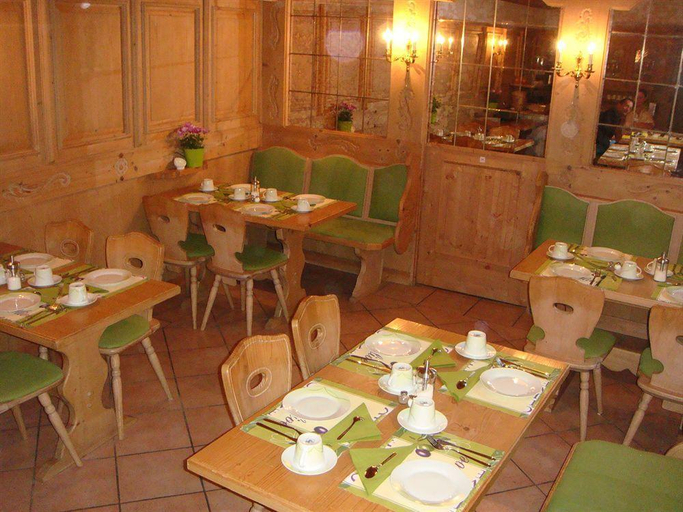 Food & Drinks 5, Smart-Inn, Erlangen