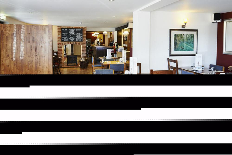 Public Area, Marsham Arms Coaching Inn, Norfolk
