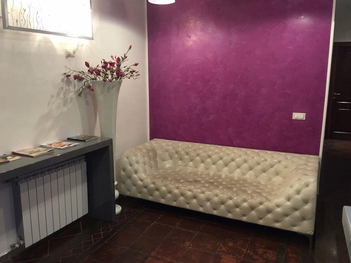 Public Area 3, Town House Campo de' Fiori, Roma