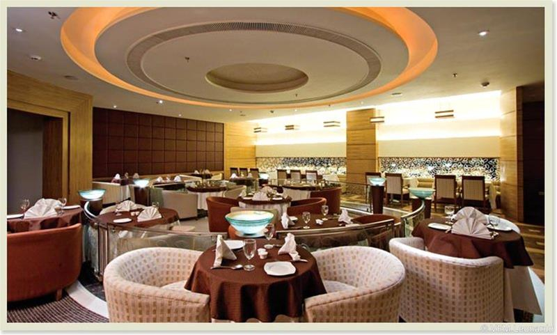Food & Drinks 5, Cabbana Orchid, Kapurthala
