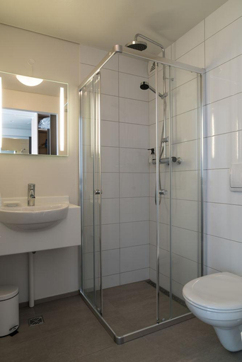 Bathroom 4, Isafjördur, Ísafjarðarbær