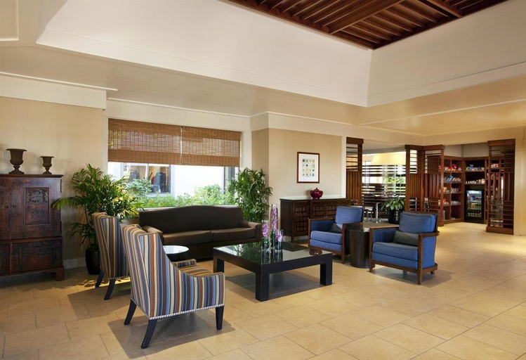 Public Area 4, Treehouse Hotel Silicon Valley, Santa Clara