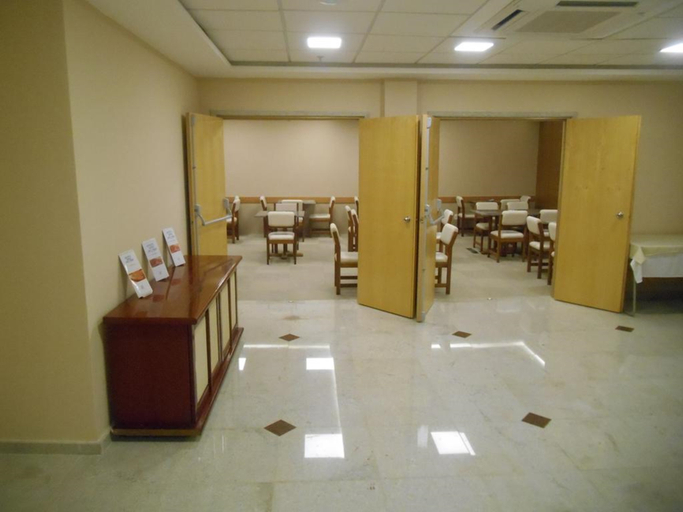 Public Area 2, Hotel Vina del Mar, Rio de Janeiro