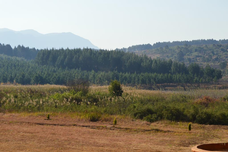 Exterior & Views 2, Floreat Riverside Lodge, Ehlanzeni