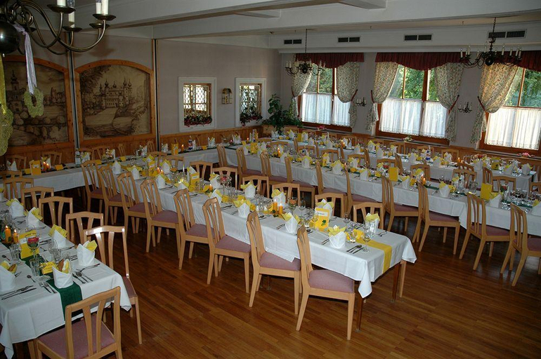 Food & Drinks, Hotel Moser, Melk