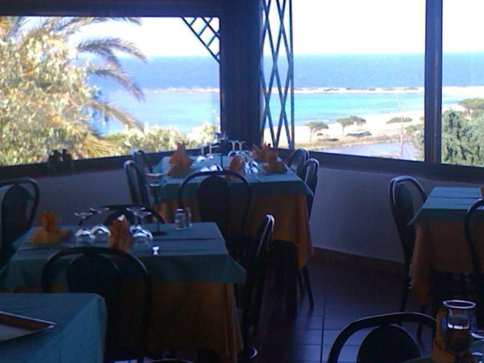 Food & Drinks 5, Hotel Pedra Niedda, Nuoro