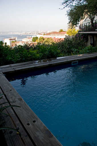 Sport & Beauty 3, Zerohotel, Valparaíso
