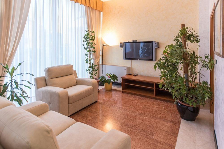 Public Area 2, Hotel Krystal, Verona