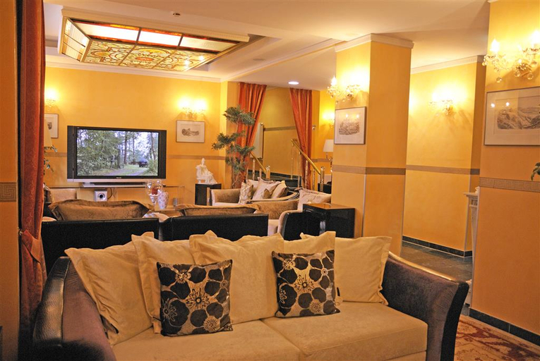 Public Area 2, Best Western Alexa, Vorpommern-Rügen