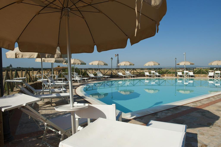 Sport & Beauty 5, Antico Borgo Casalappi, Livorno