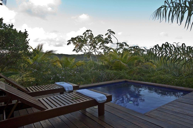 Sport & Beauty 2, Txai Resort, Itacaré