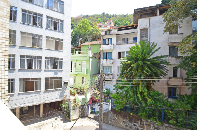 Exterior & Views, LineRio Copacabana Residence 240, Rio de Janeiro
