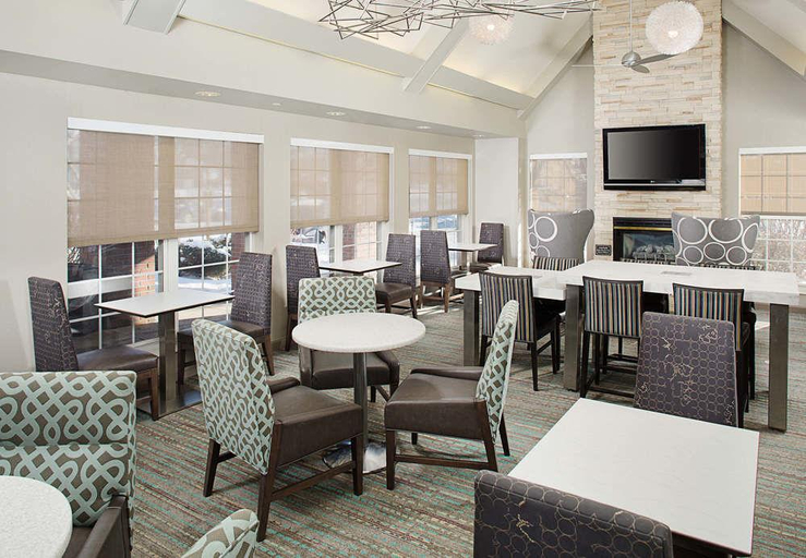 Food & Drinks 5, Residence Inn Portland Scarborough, Cumberland