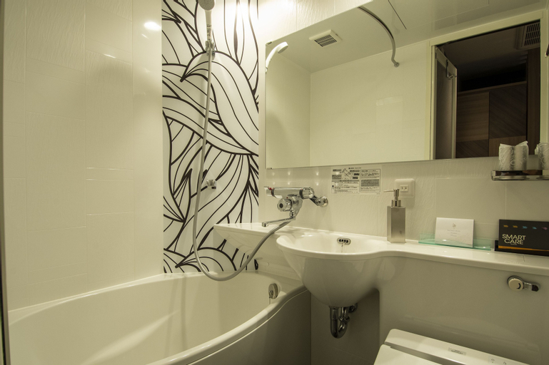 Bathroom 21