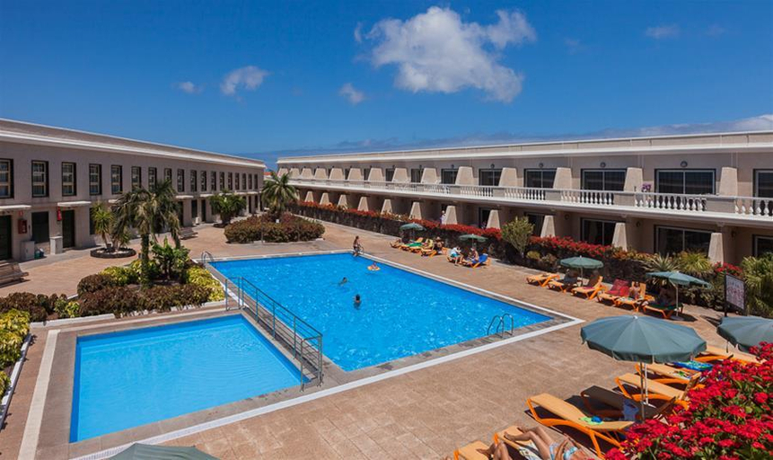 Sport & Beauty 3, Apartamentos Charco del Conde, Santa Cruz de Tenerife