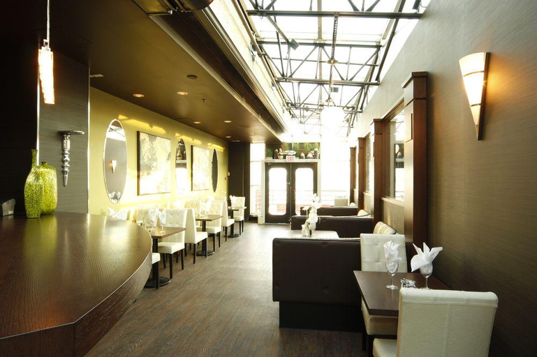 Public Area 4, Coast Lonsdale Quay Hotel, Greater Vancouver