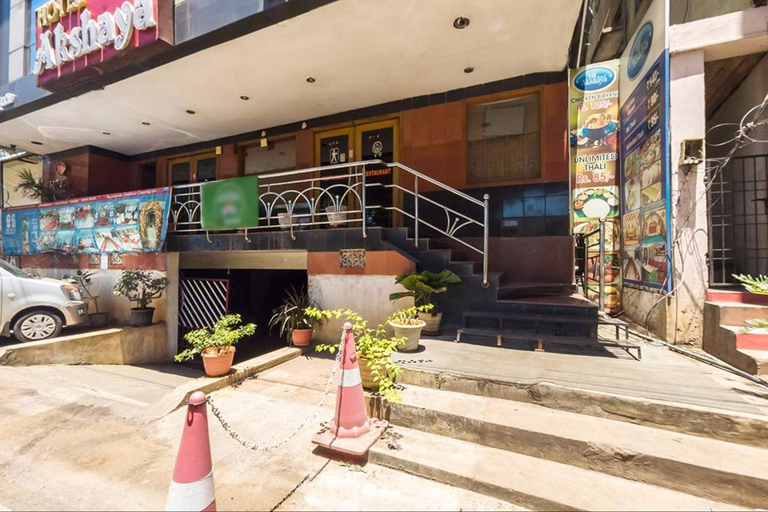 Public Area 3, Hotel Akshaya, Visakhapatnam