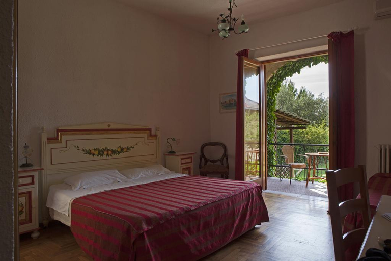 Bedroom 5, Villa Giada, Vibo Valentia