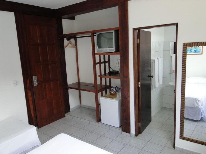 Public Area 2, Hotel Coquille, Ubatuba