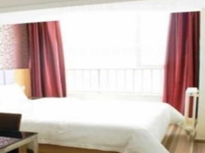 Bedroom 5, Shanshui Trends Hotel Liyuan Branch, Beijing