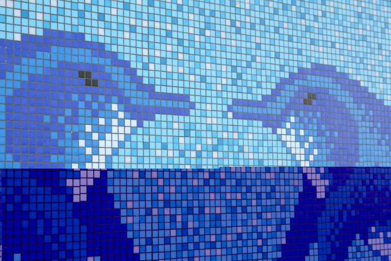 Bathroom 5, Augustus, Rimini