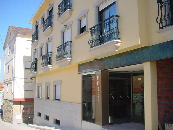 Hotel Portonovo, Pontevedra