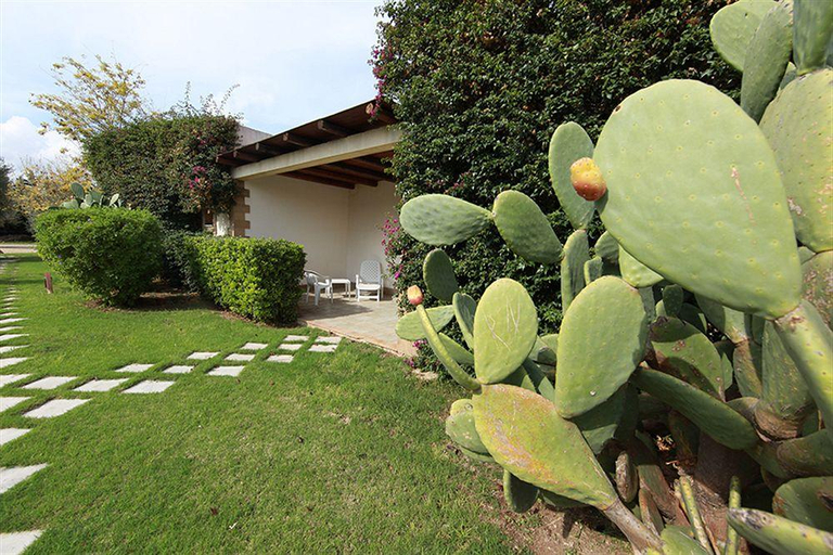 Exterior & Views 3, Valle di Mare Resort, Syracuse