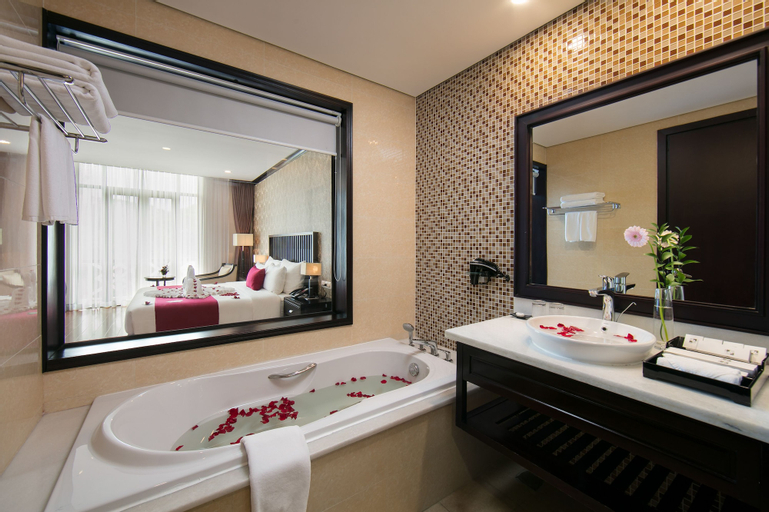 Swiss-Belresort Tuyen Lam, Đà Lạt