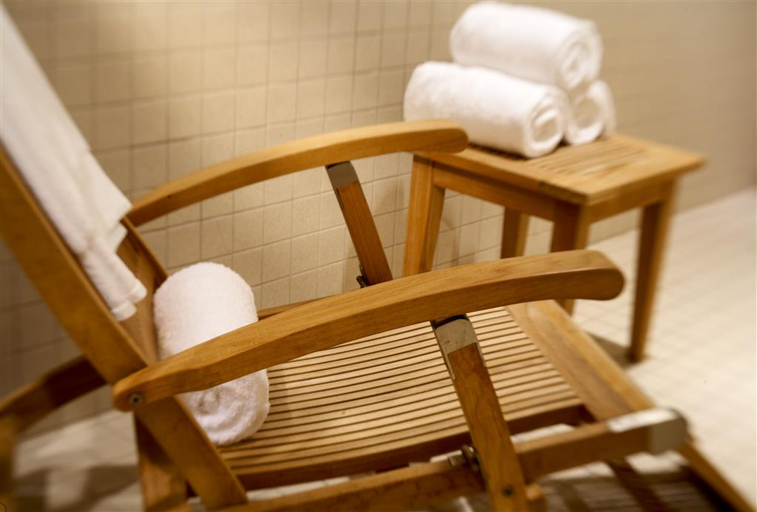 Sport & Beauty 2, The Westin Chicago North Shore, Cook