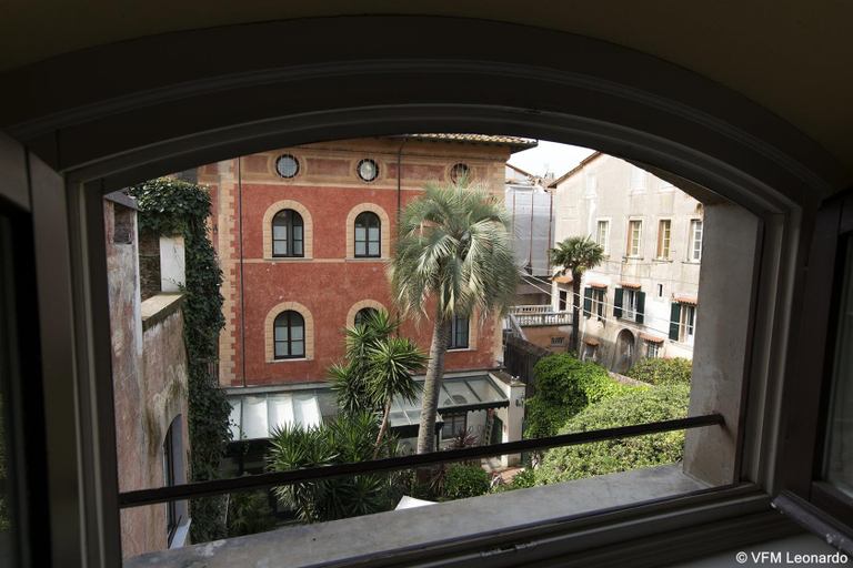 Public Area 4, Albergo Pietrasanta, Lucca