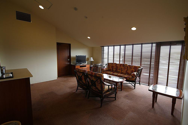 Public Area 2, Kanehide Kise Country Club, Nago