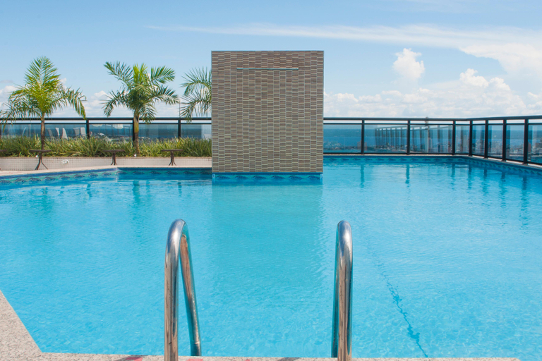 Sport & Beauty 2, Hotel Intercity Manaus, Maués