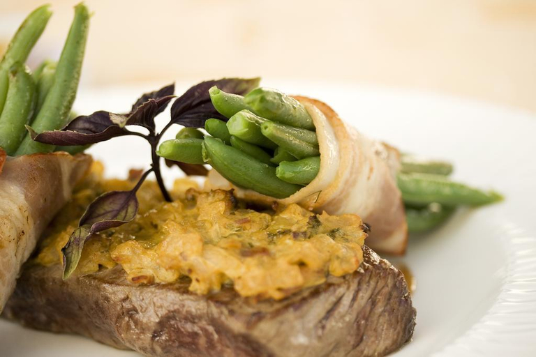 Food & Drinks 5, Biohotel Garmischer Hof, Garmisch-Partenkirchen