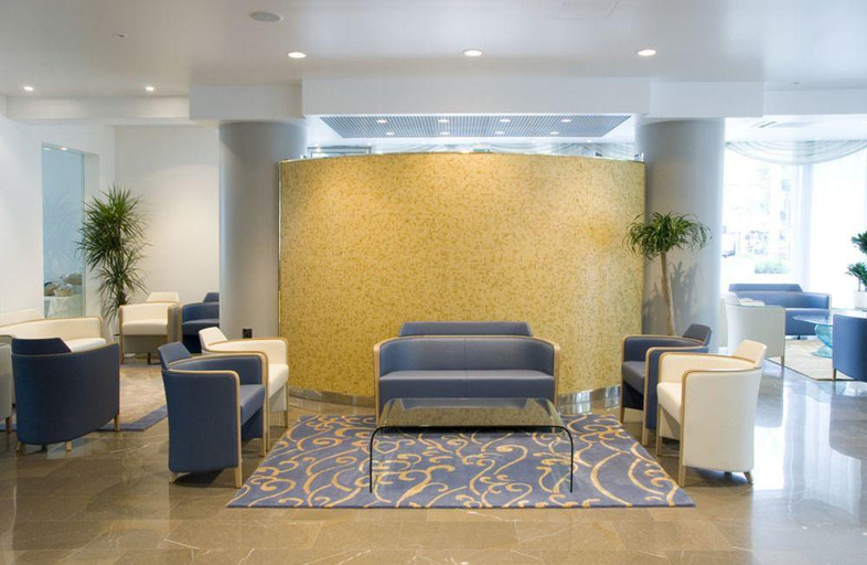 Public Area 4, Hotel Club House, Rimini