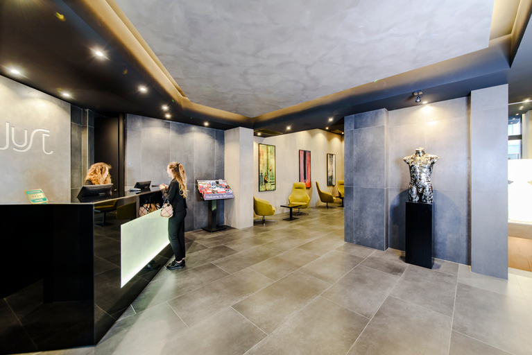 Public Area 4, Just Hotel Milano, Milano